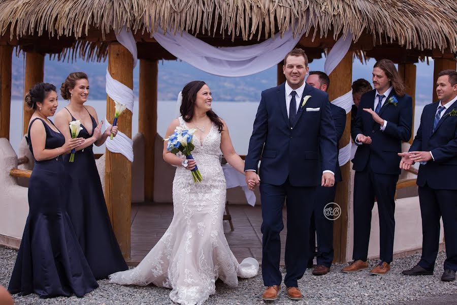 Wedding photographer Sarah Beebe (sarahbeebe). Photo of 24 April 2019