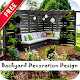 Download Backyard Decoration Design For PC Windows and Mac 1.0