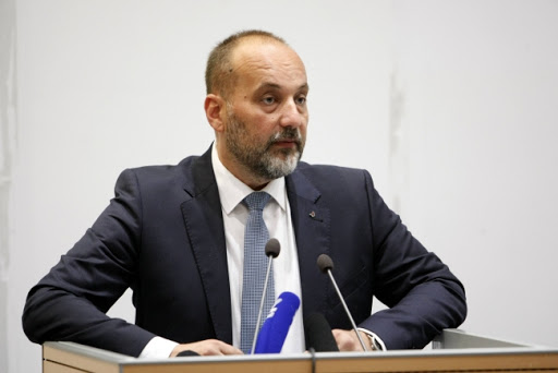 Janković: Gradjani Srbije ne žele u EU zbog fondova već zbog oslonca