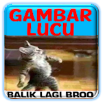 Cover Image of Download Perang Gambar Lucu 2017 Update 1.0 APK