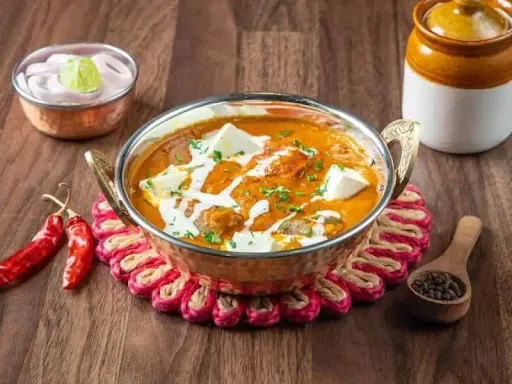 Paneer Makhani