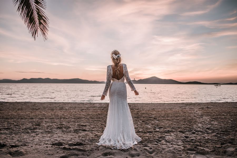 Fotógrafo de bodas José Espinosa (joseespinosa). Foto del 29 de diciembre 2016