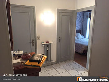 appartement à Saint-Etienne (42)