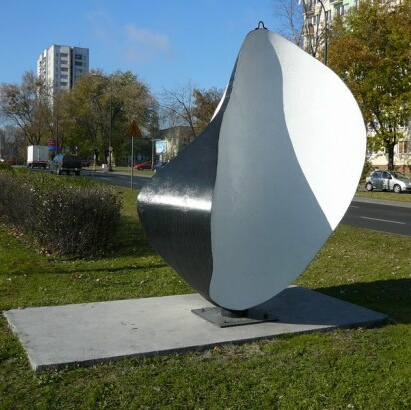 Biennale 1968 - Żagle