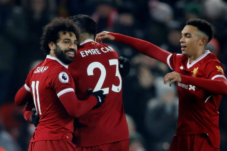 Liverpool surclasse City, Barcelone plus réaliste que la Roma