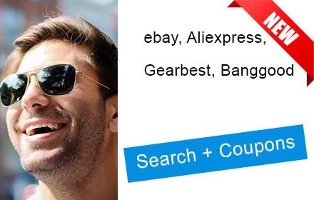 Ebay Aliexpress Banggood GearBest FREE Coupon small promo image