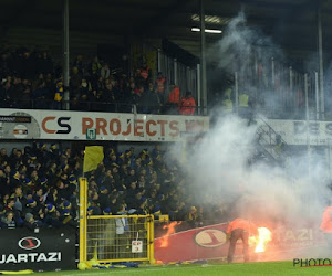 Waasland conteste son amende : "Anderlecht a reçu la même pour des faits plus graves!"