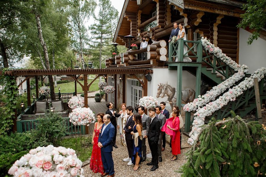 Fotografer pernikahan Evgeniy Gudumak (goodumak). Foto tanggal 15 Januari 2020