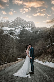 Fotógrafo de bodas Frederick Lejeune (fredk31). Foto del 16 de febrero 2022