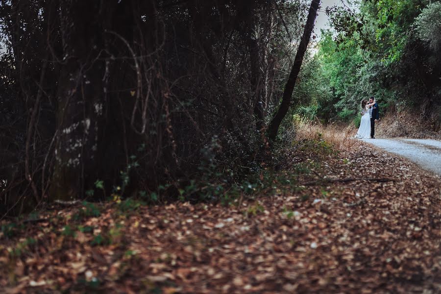 結婚式の写真家Francesca Zinchiri (francescaz)。2019 10月10日の写真