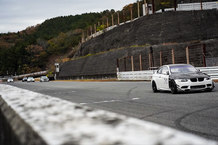 Z4 M ロードスターのエムロさん・サーキット走行・走好会・TECH-M・Z4Mに関するカスタム事例の投稿画像31枚目