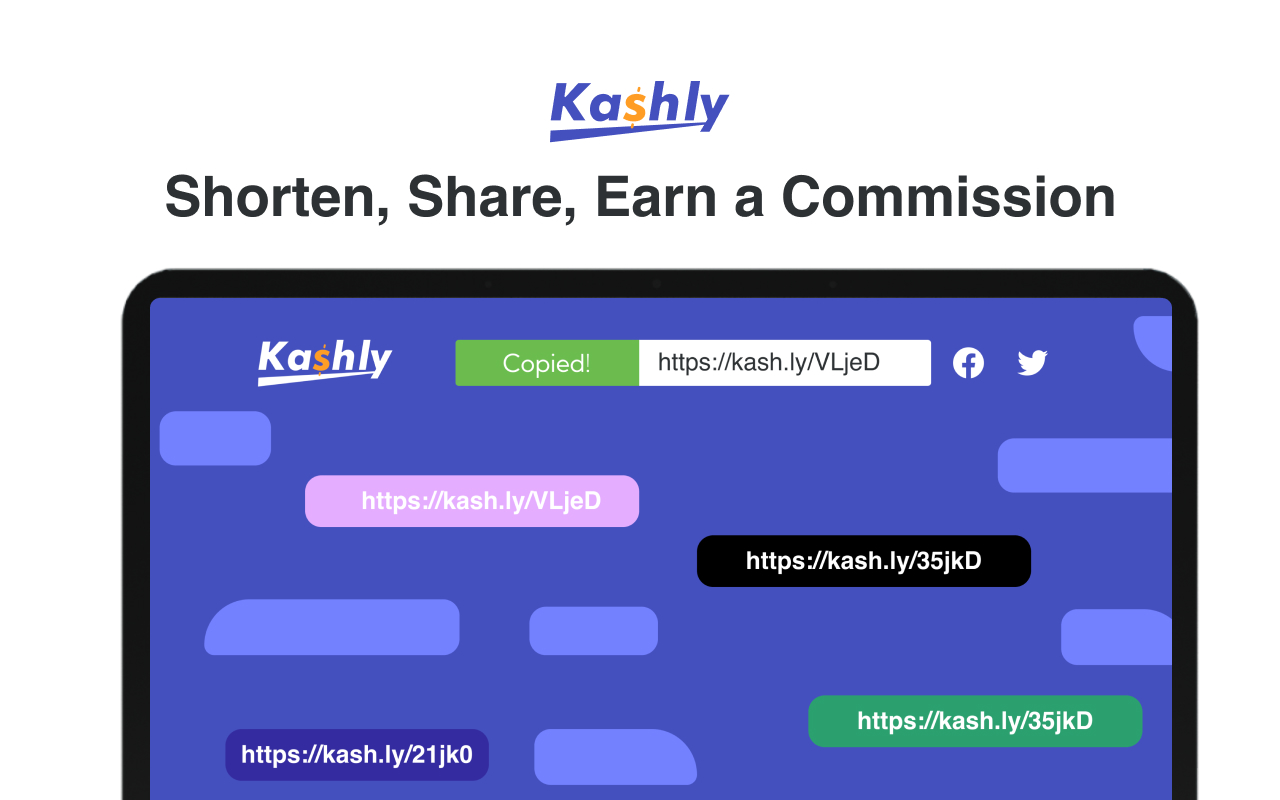 Kashly Preview image 2