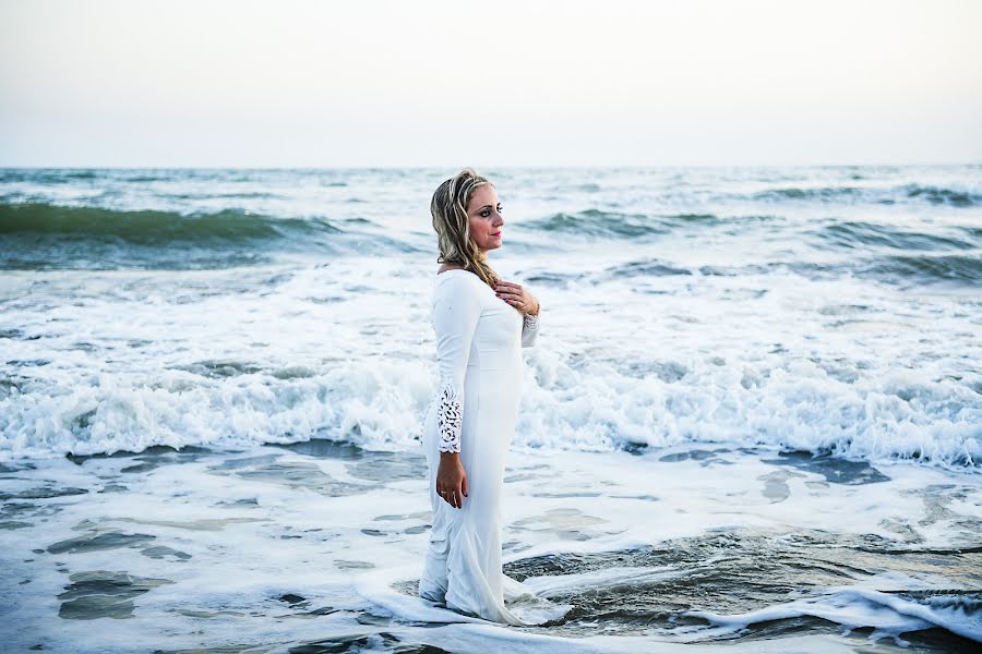 Fotógrafo de casamento Eduardo Rey (eduardoreyphoto). Foto de 31 de outubro 2018