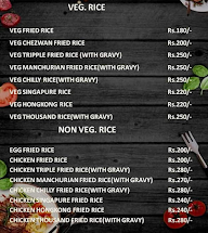 Food Katta Restaurant menu 5