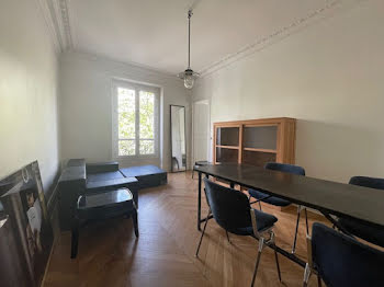 appartement à Paris 11ème (75)