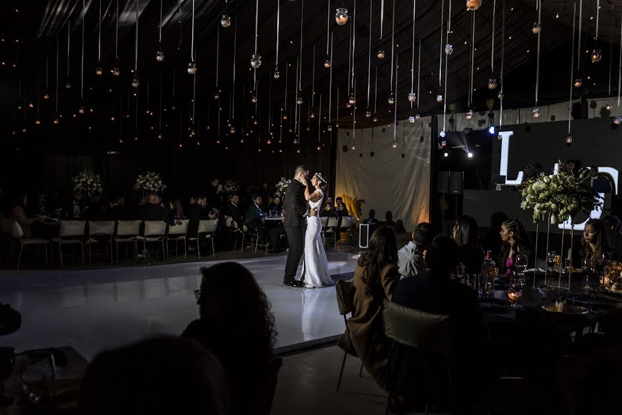 Fotógrafo de bodas Alejandra Zapata (alezapatafoto). Foto del 18 de enero 2023