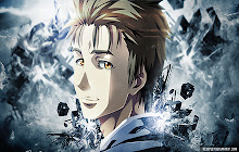 Parasyte The MaximD Wallpapers New Tab small promo image