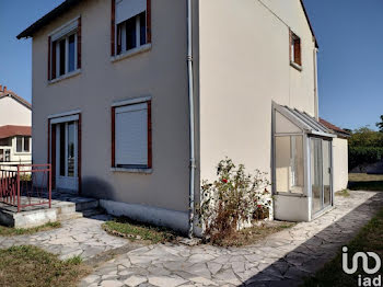 maison à Briare (45)