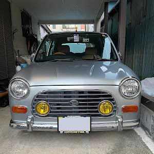 ミラジーノ L700S