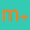 Item logo image for Moodle Plus