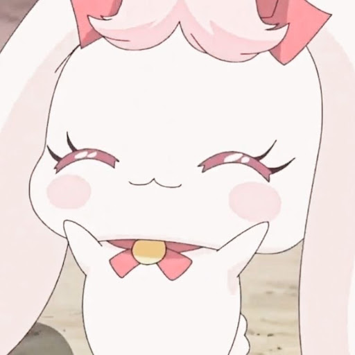 みらい 。