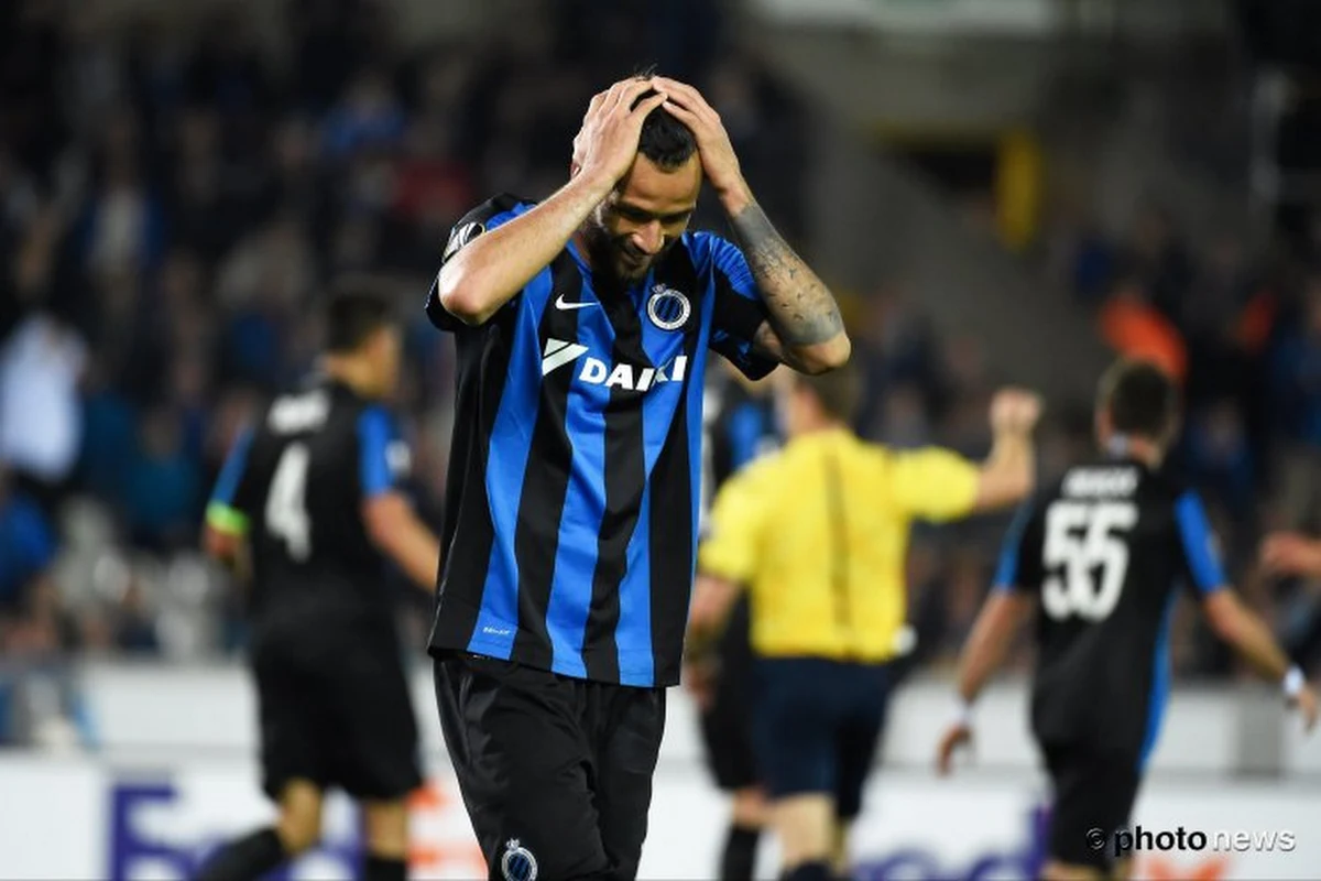 ‘Club Brugge heeft twijfels over Pereira en gaat dan tóch vol voor nieuwe spits’