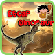 Download Escap the dinosaur game For PC Windows and Mac 1.0