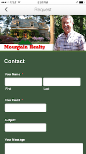 Bill Cejka Realtor Screenshots 3