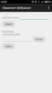Classroom Bollywood(圖5)-速報App