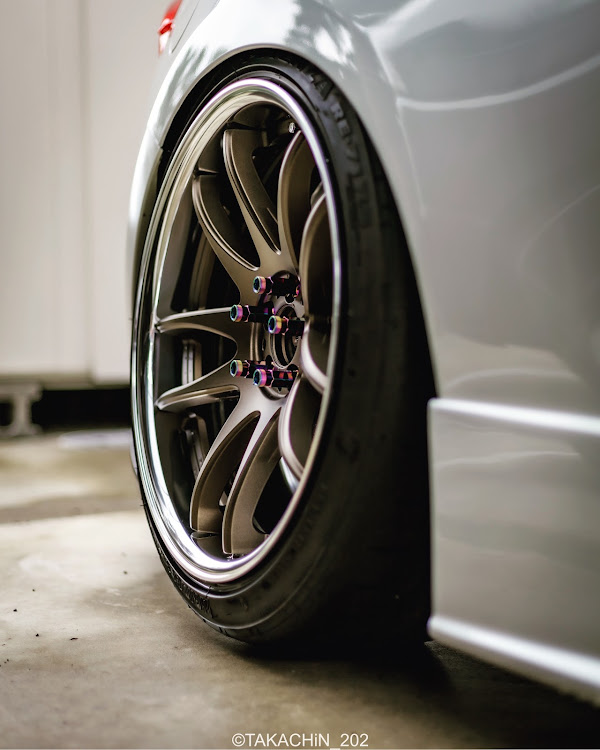 86のBRZ・Chargespeed・work・CR2P・洗車に関するカスタム事例の投稿画像2枚目