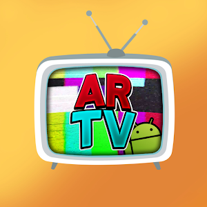 ARTV Français  Icon