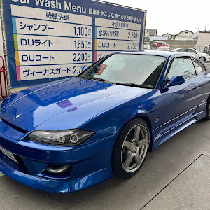 シルビア S15