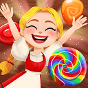 Download Tasty Candy Bomb – New Match 3 Puzzle gam Install Latest APK downloader