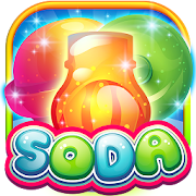 Soda Match 3 1.0 Icon