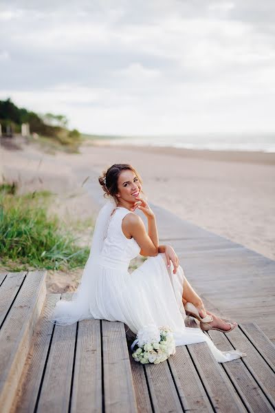 Wedding photographer Alina Voytyushko (alinav). Photo of 13 February 2017