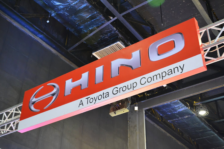 An investigation report this month by a company-commissioned panel said Hino, Toyota's major affiliate, had falsified emissions data on some engines going back to at least 2003, or more than a decade earlier than previously indicated.