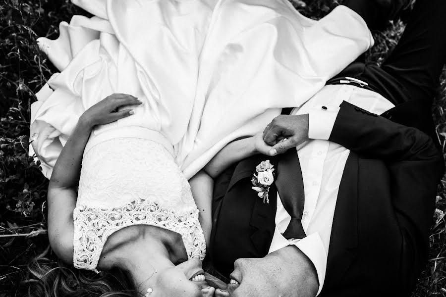 結婚式の写真家Yuliya Khabibullina (juliyamay)。2016 10月27日の写真