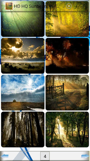 免費下載攝影APP|HD HQ Sunbeam Wallpapers app開箱文|APP開箱王