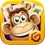 Cover Image of Herunterladen Solitaire-Safari 1.81 APK