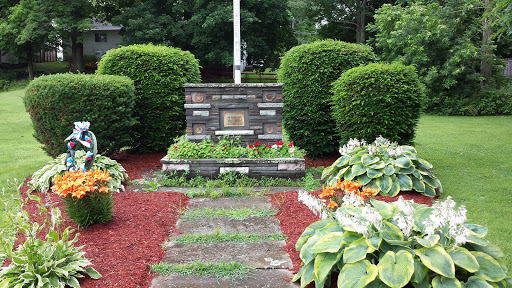 Windsor War Memorial