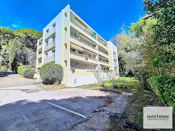 appartement à Toulon (83)