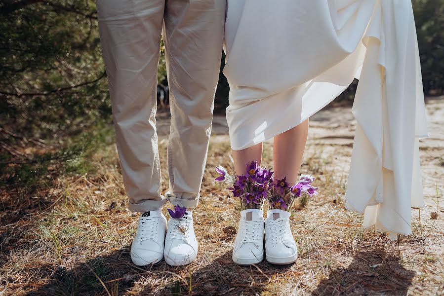 Wedding photographer Olga Nikolaeva (avrelkina). Photo of 30 May 2021