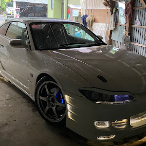 シルビア S15