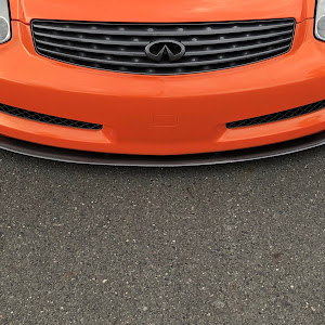 スカイラインクーペ CPV35