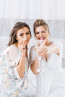 Svatební fotograf Yulia Yermolayeva (yermolayeva). Fotografie z 19.května 2019