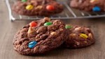 Brownie Monster Cookies was pinched from <a href="http://www.bettycrocker.com/recipes/brownie-monster-cookies/2f252d22-19d2-4a7d-85b7-0e05786aae4e" target="_blank">www.bettycrocker.com.</a>