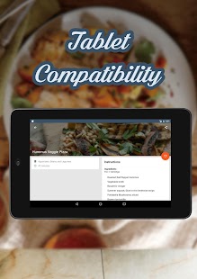   Cookeroola: Appetizers Recipes- screenshot thumbnail   