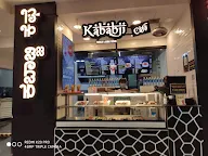 Kababji Cafe menu 2