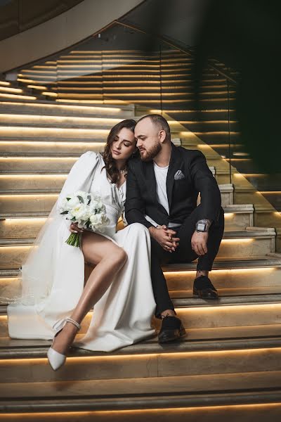 Wedding photographer Stanislav Sysoev (sysoevphoto). Photo of 3 May