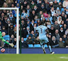 Bacary Sagna, c'est Madame Irma